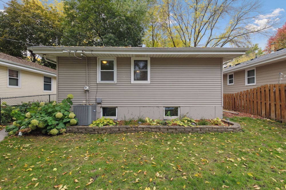 Photo of Outdoor in St. Louis Park