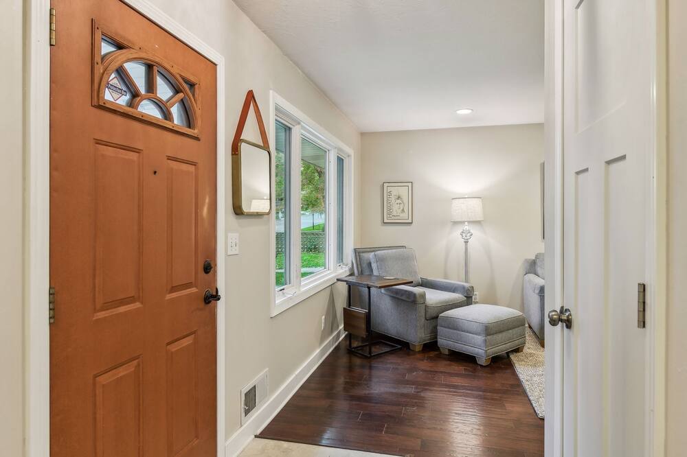 Photo of Bedroom in St. Louis Park