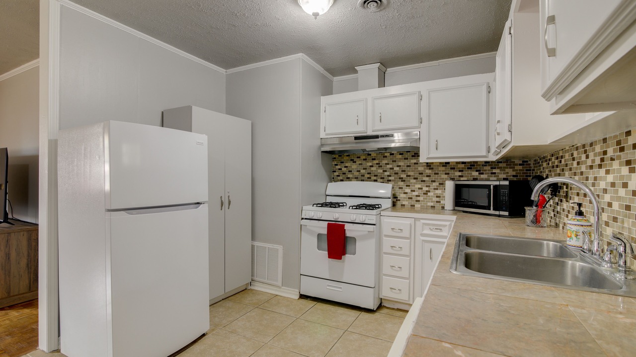 Photo of Kitchen in Osceola