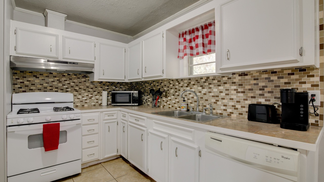 Photo of Kitchen in Osceola