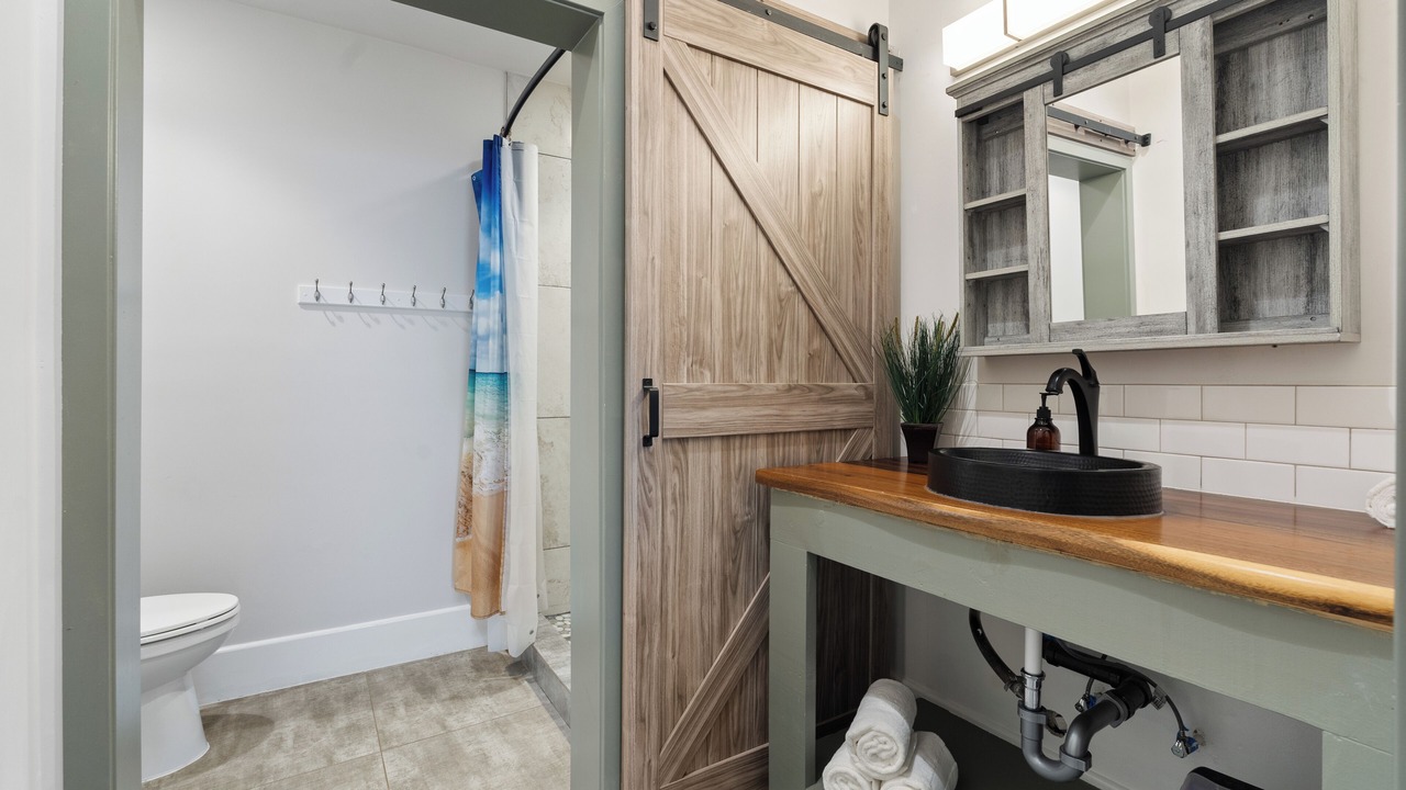 Photo of Bathroom in Stockton