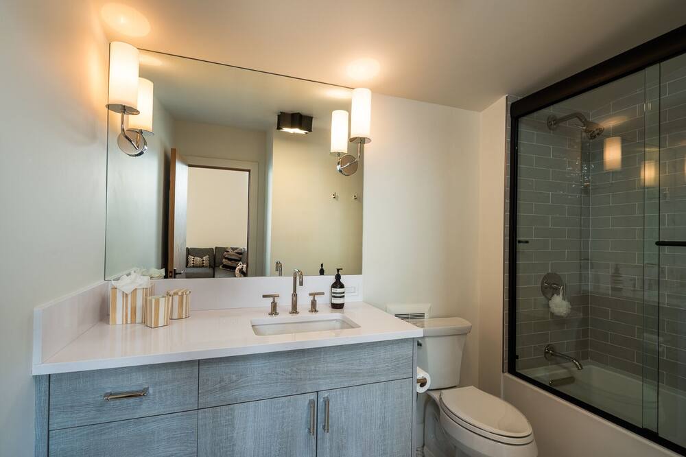 Photo of Bathroom in Ketchum