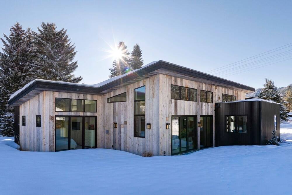 Photo of Outdoor in Ketchum
