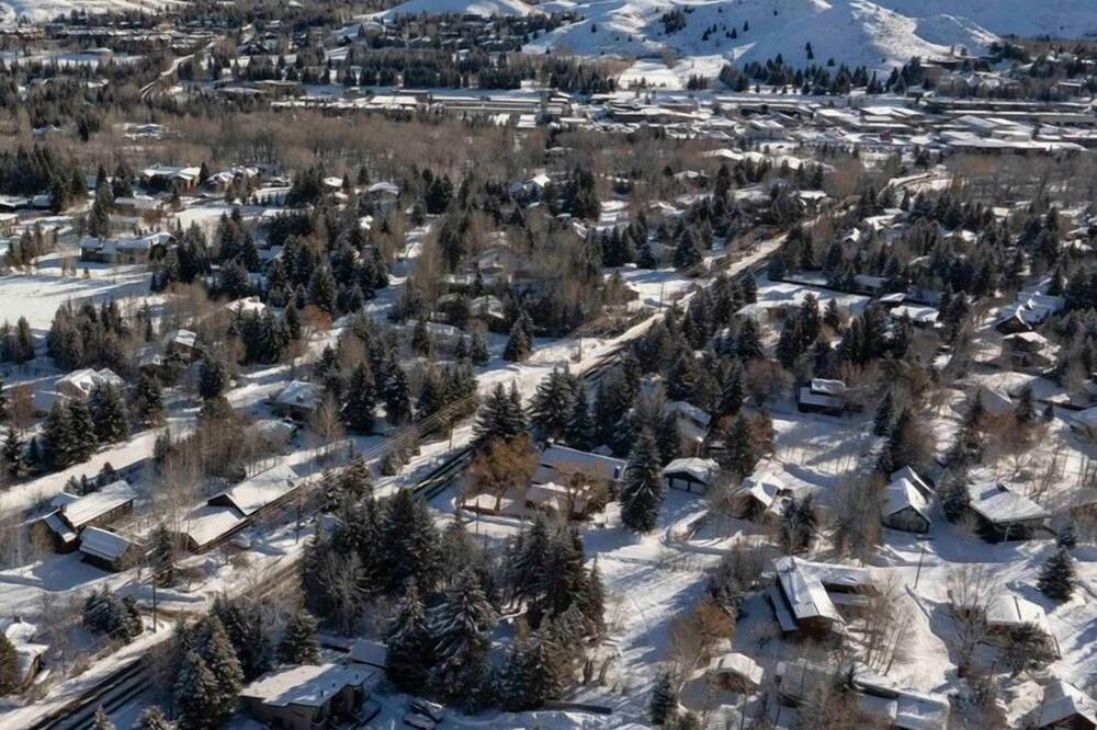 Photo of Outdoor in Ketchum
