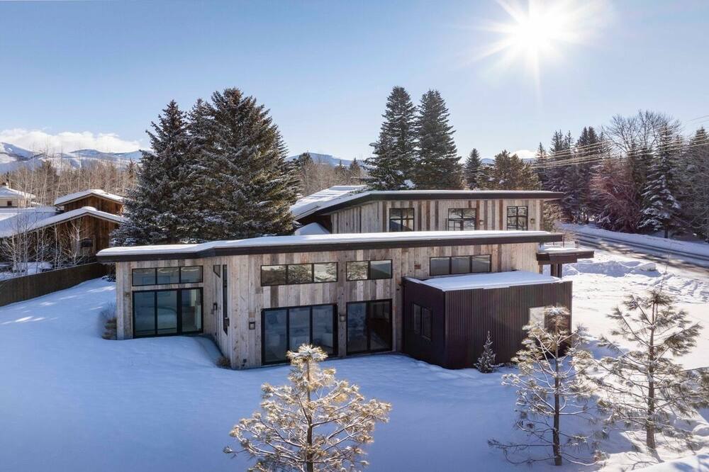 Photo of Outdoor in Ketchum