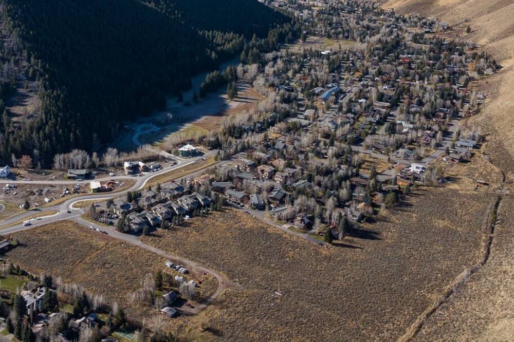 Photo of Outdoor in Ketchum