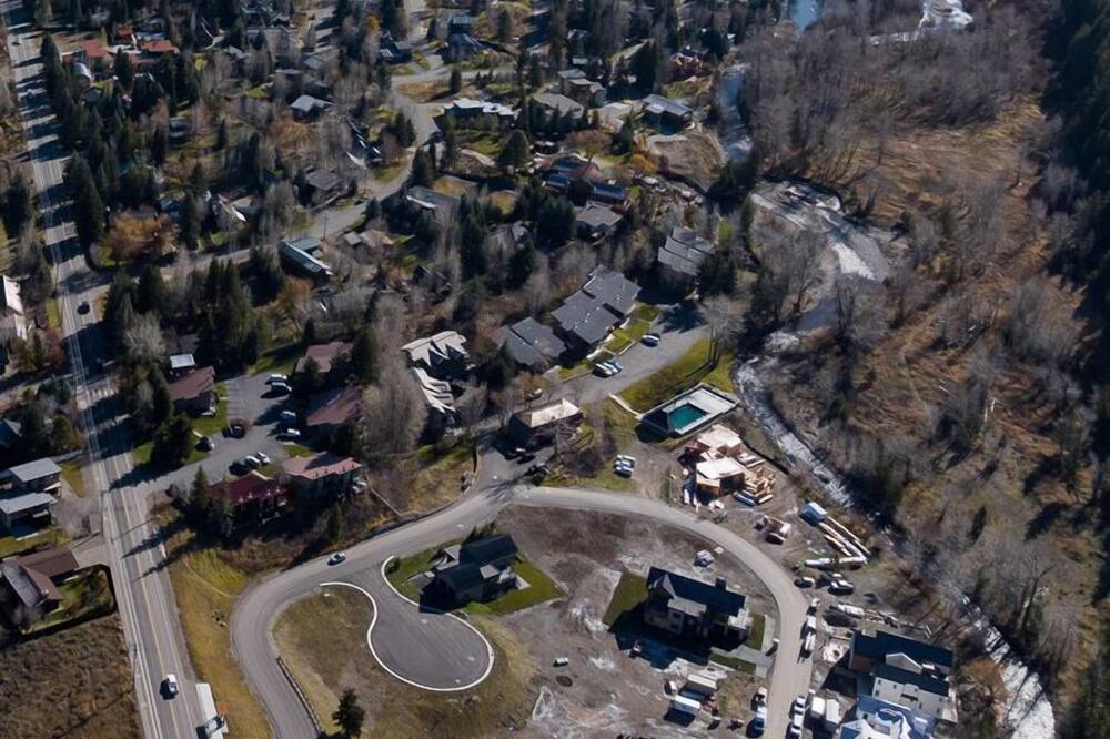 Photo of Outdoor in Ketchum