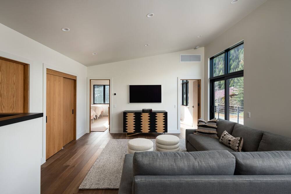 Photo of Bedroom in Ketchum