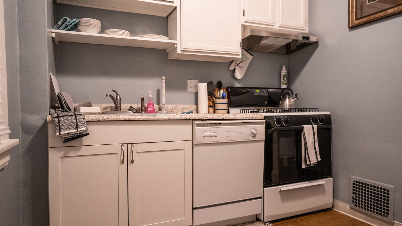 Photo of Kitchen in Latonia