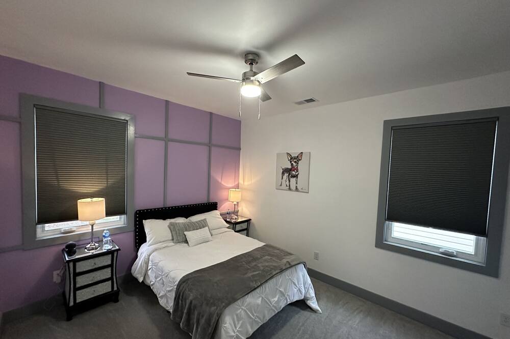 Photo of Bedroom in South Richmond