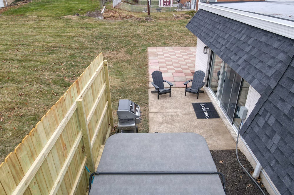 Photo of Outdoor in Canton