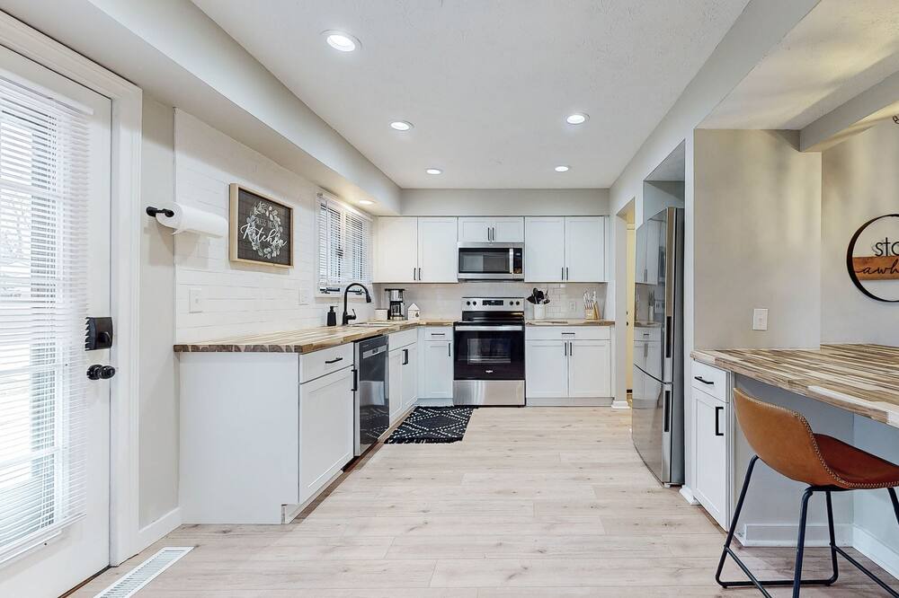 Photo of Kitchen in Canton