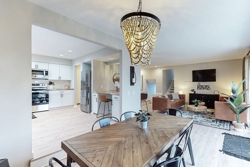 Photo of Kitchen in Canton