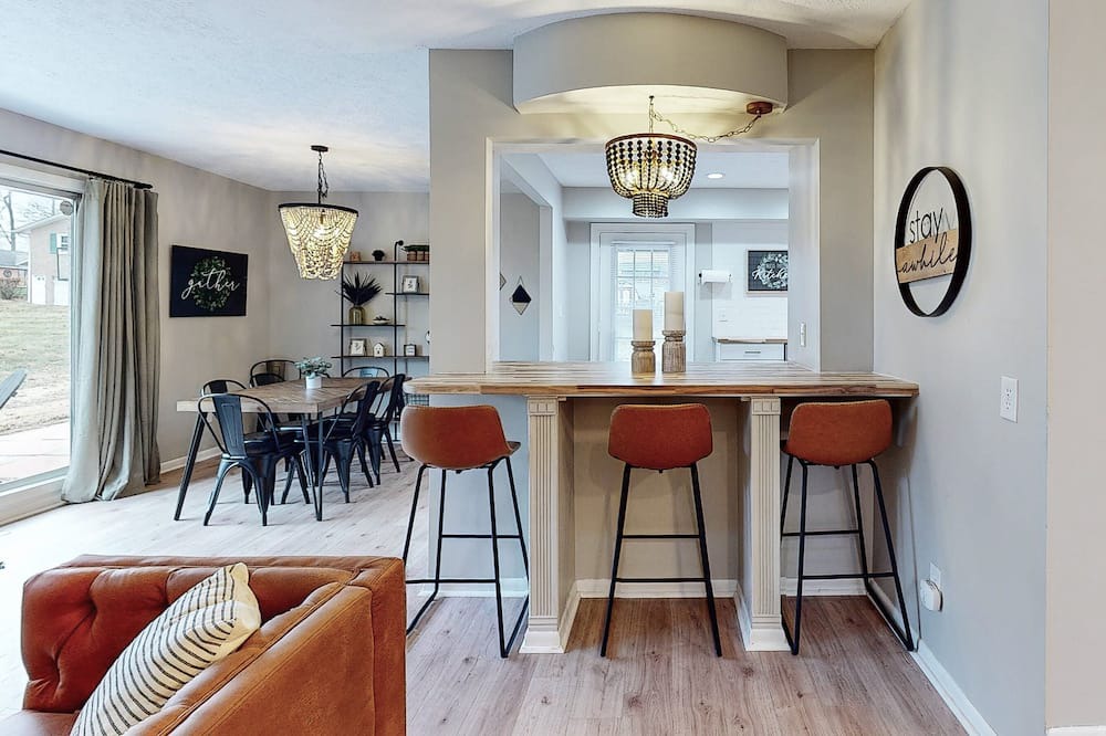 Photo of Kitchen in Canton
