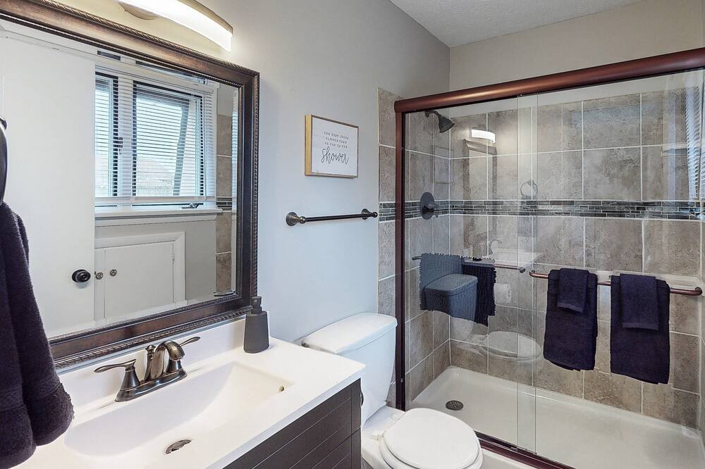 Photo of Bathroom in Canton