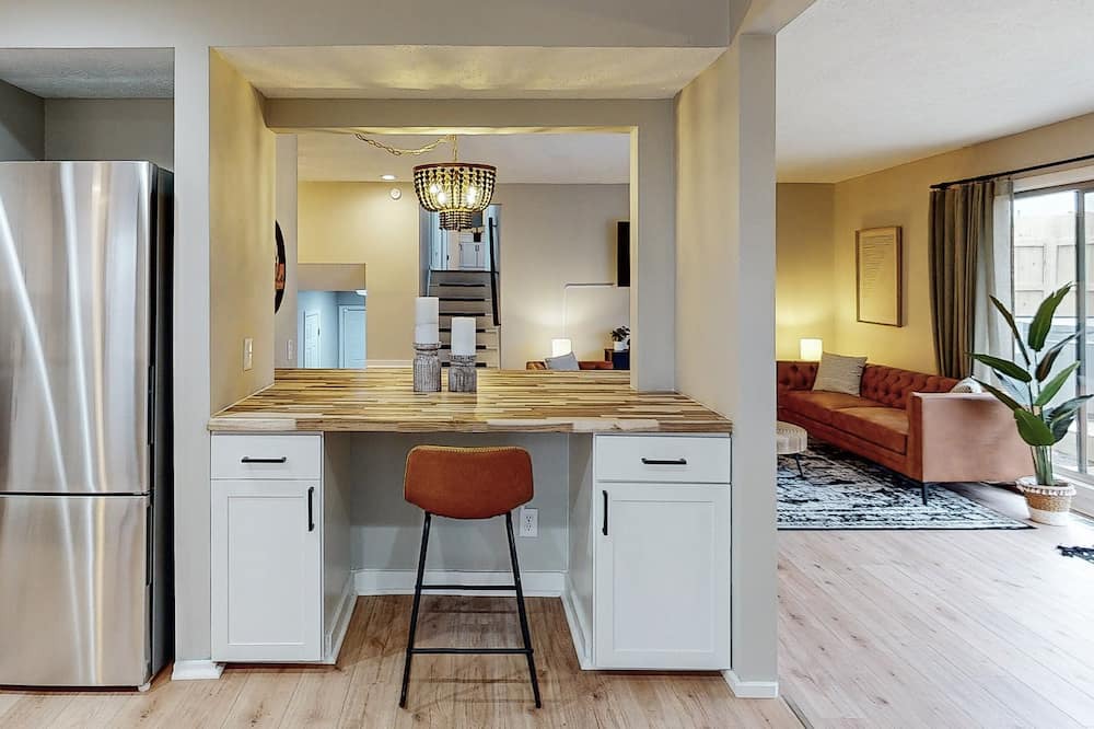 Photo of Kitchen in Canton