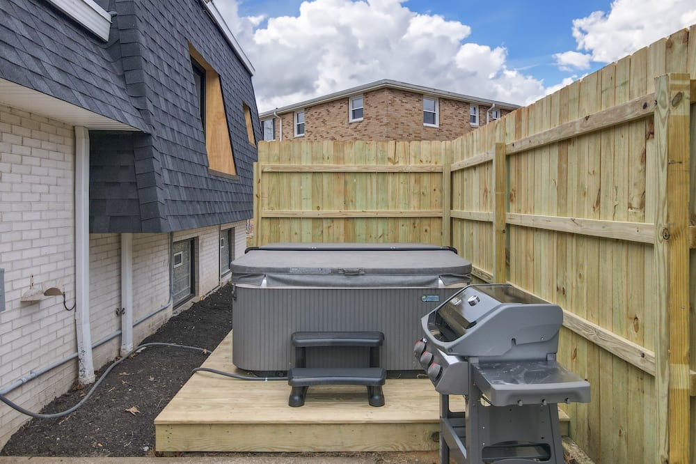 Photo of Outdoor in Canton