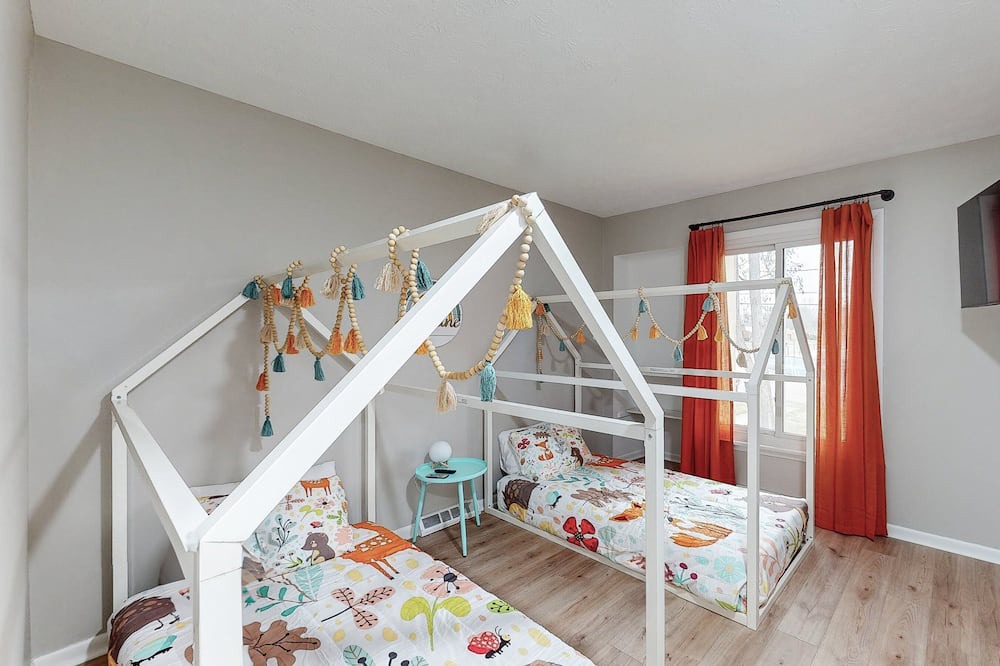 Photo of Bedroom in Canton