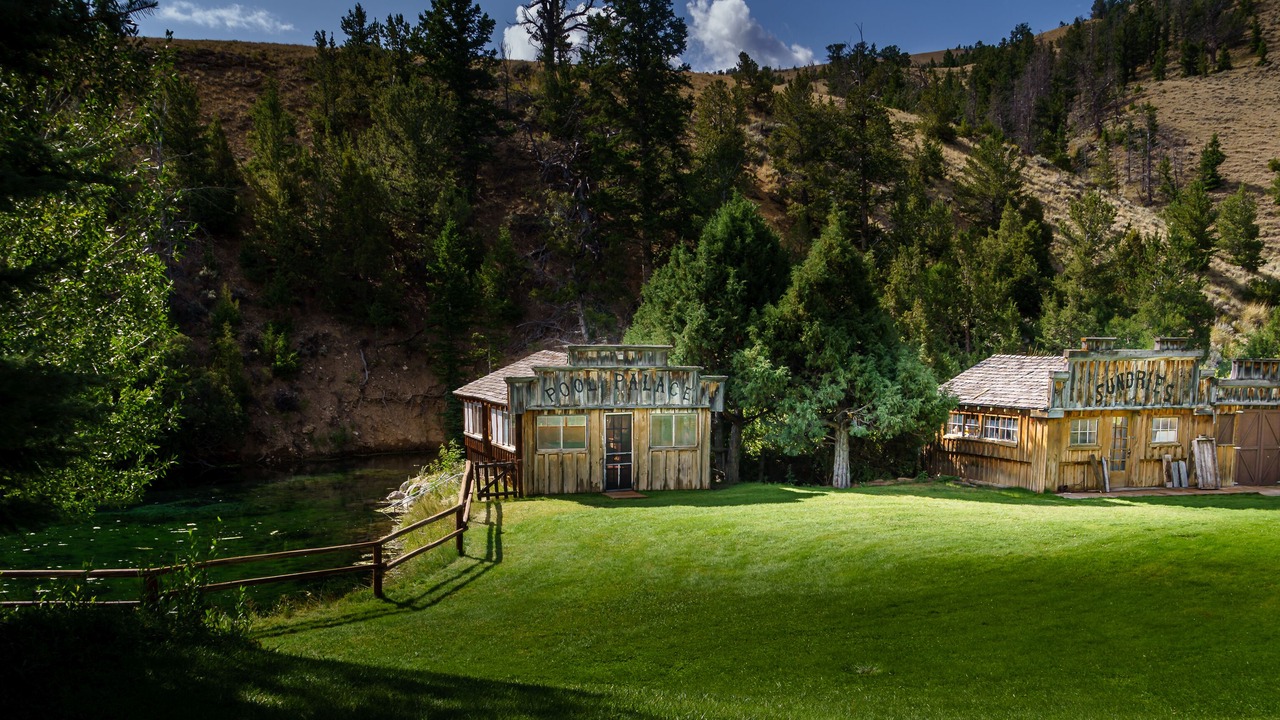 Photo of Outdoor in Dubois