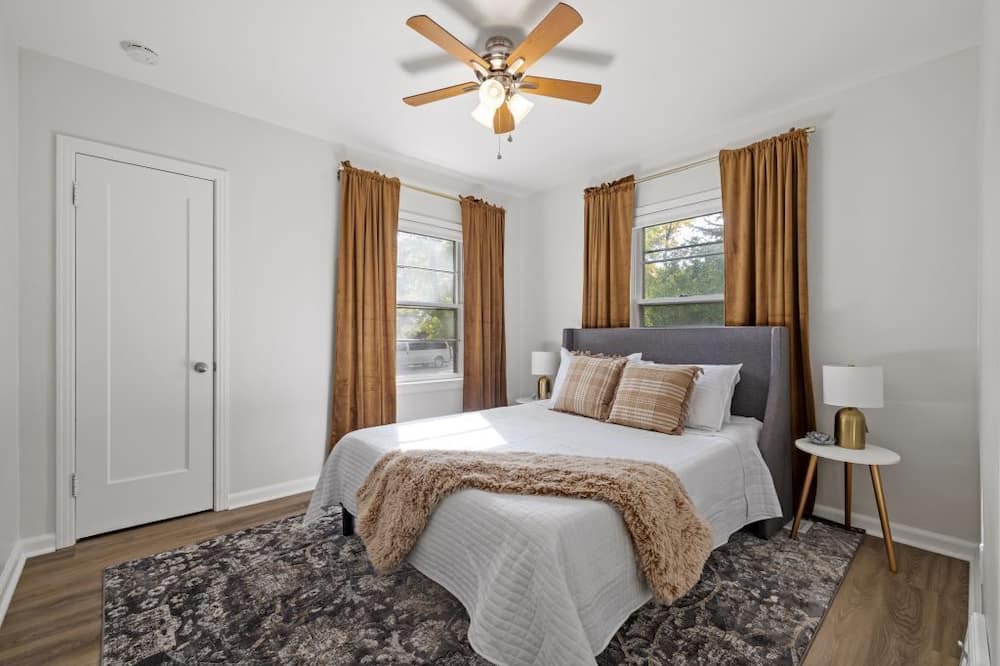 Photo of Bedroom in Billings