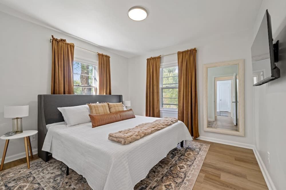 Photo of Bedroom in Billings
