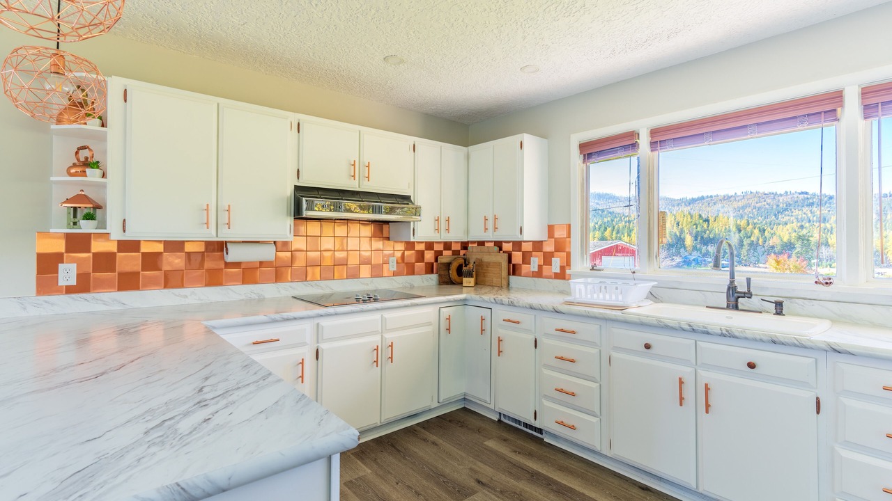 Photo of Kitchen in Kalispell