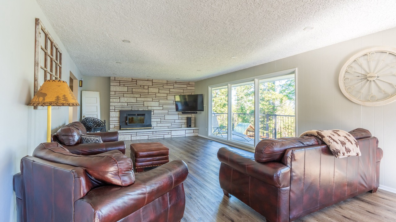 Photo of Livingroom in Kalispell