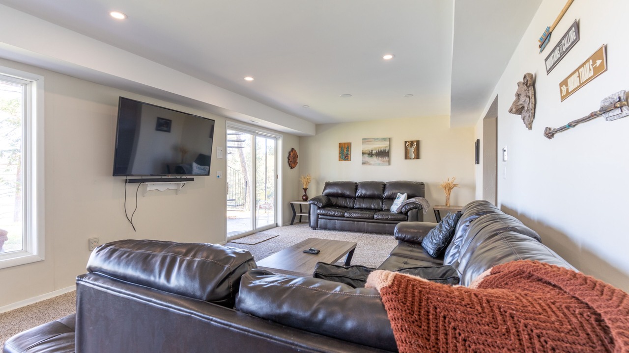 Photo of Livingroom in Kalispell