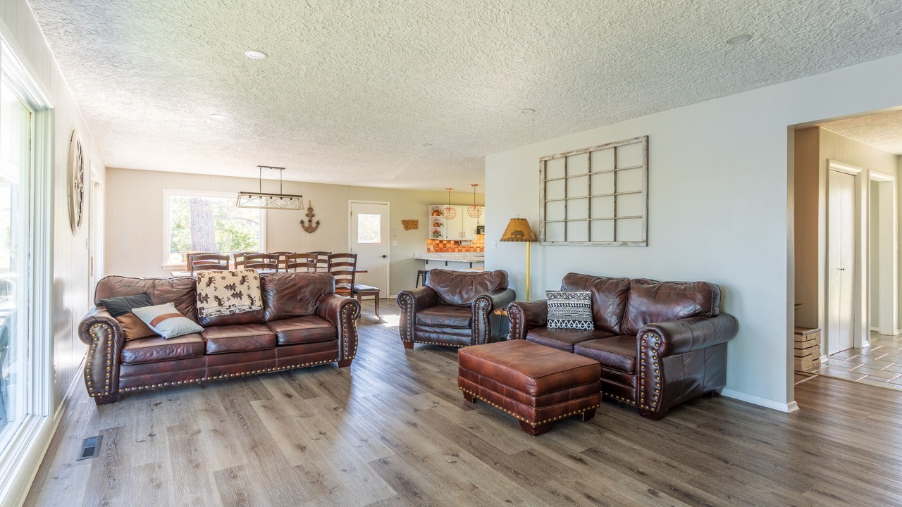 Photo of Livingroom in Kalispell