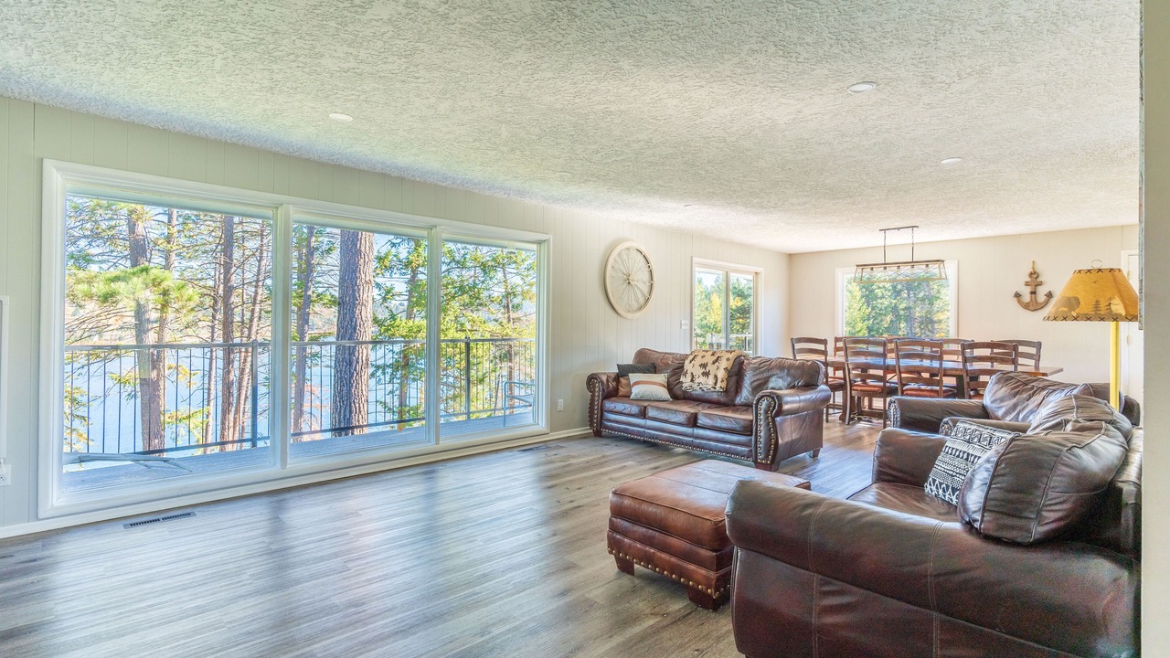 Photo of Livingroom in Kalispell