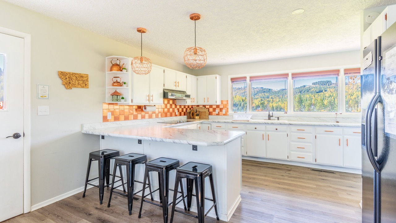 Photo of Kitchen in Kalispell