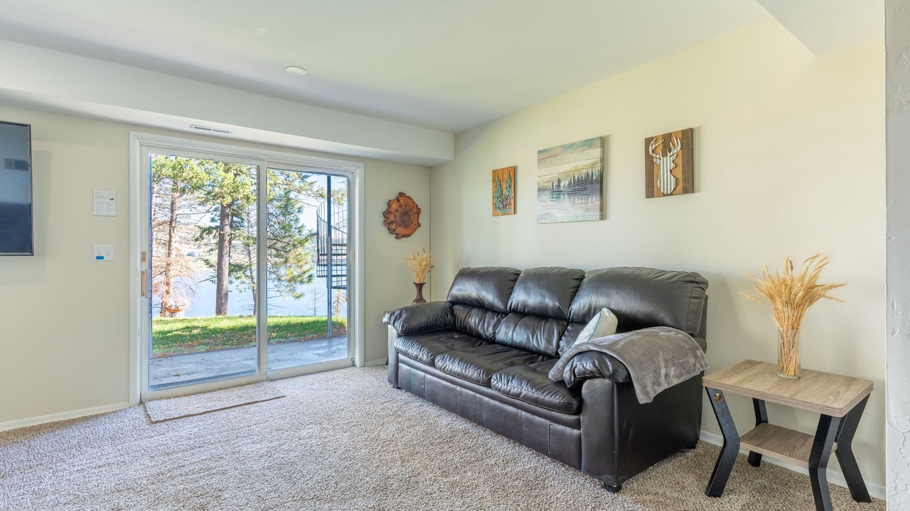 Photo of Livingroom in Kalispell