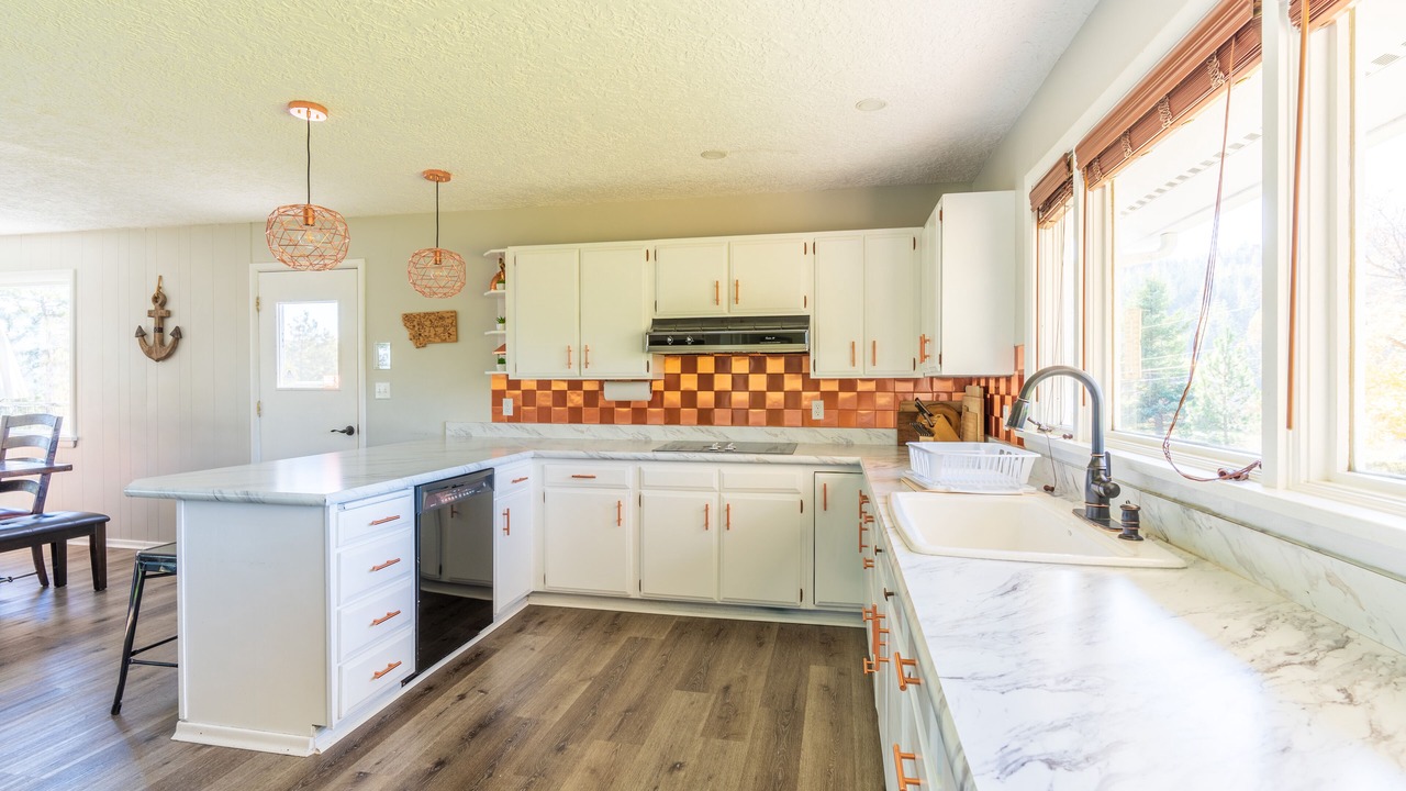 Photo of Kitchen in Kalispell