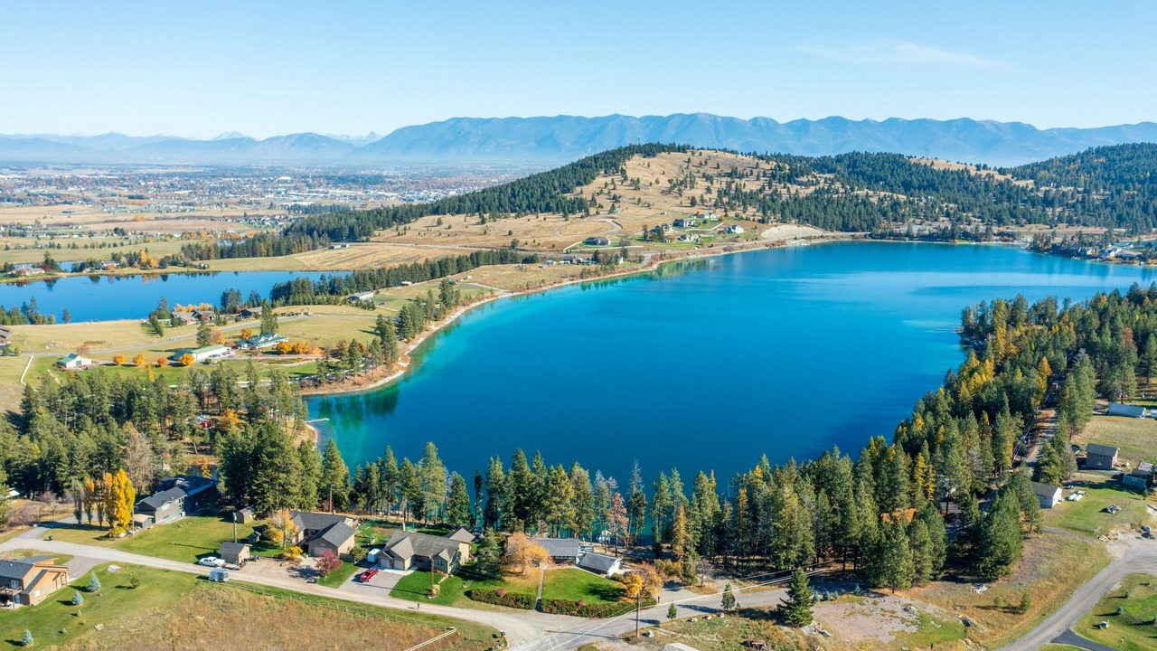 Photo of Outdoor in Kalispell