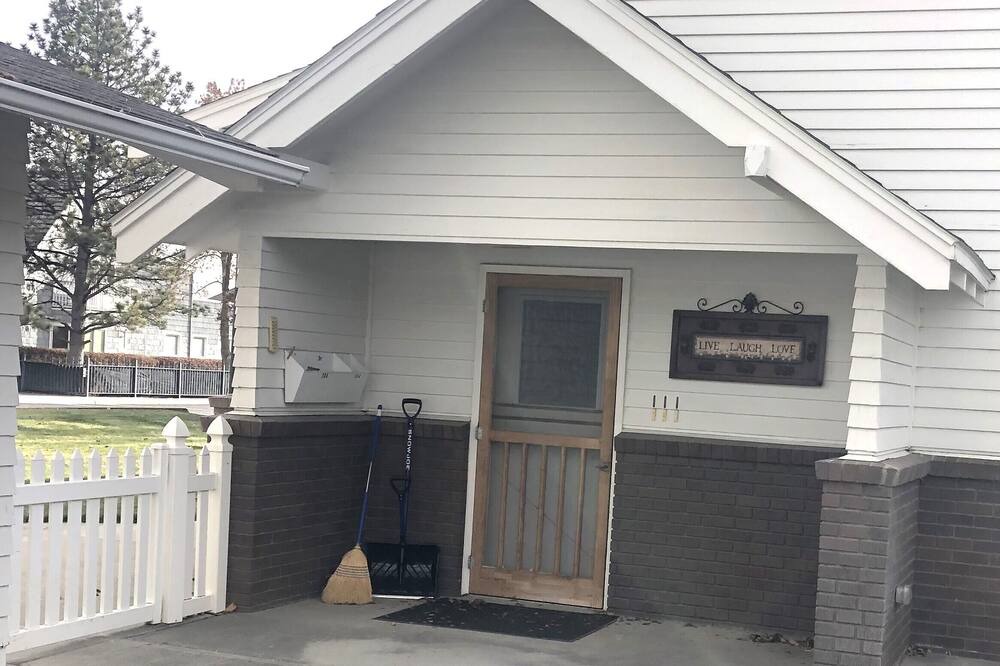 Photo of Outdoor in Powell