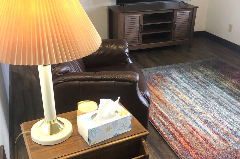 Photo of Bedroom in Powell