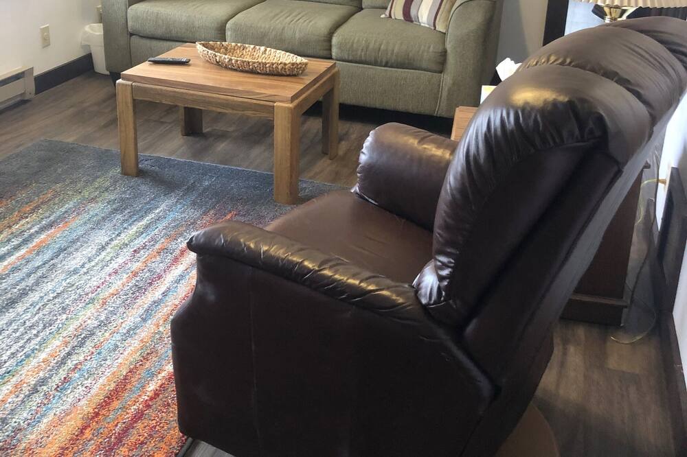 Photo of Livingroom in Powell