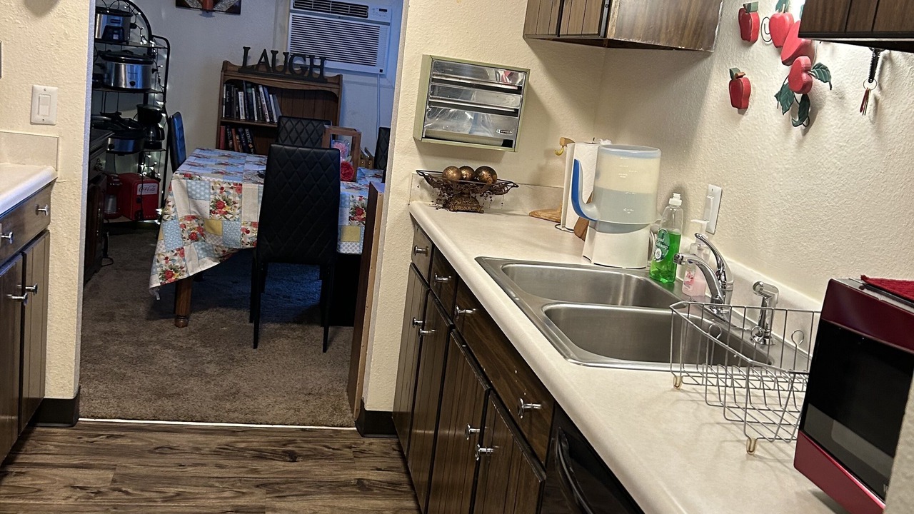 Photo of Kitchen in Gillette