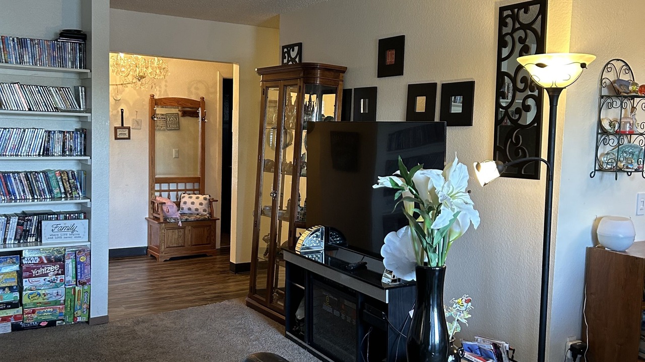 Photo of Livingroom in Gillette