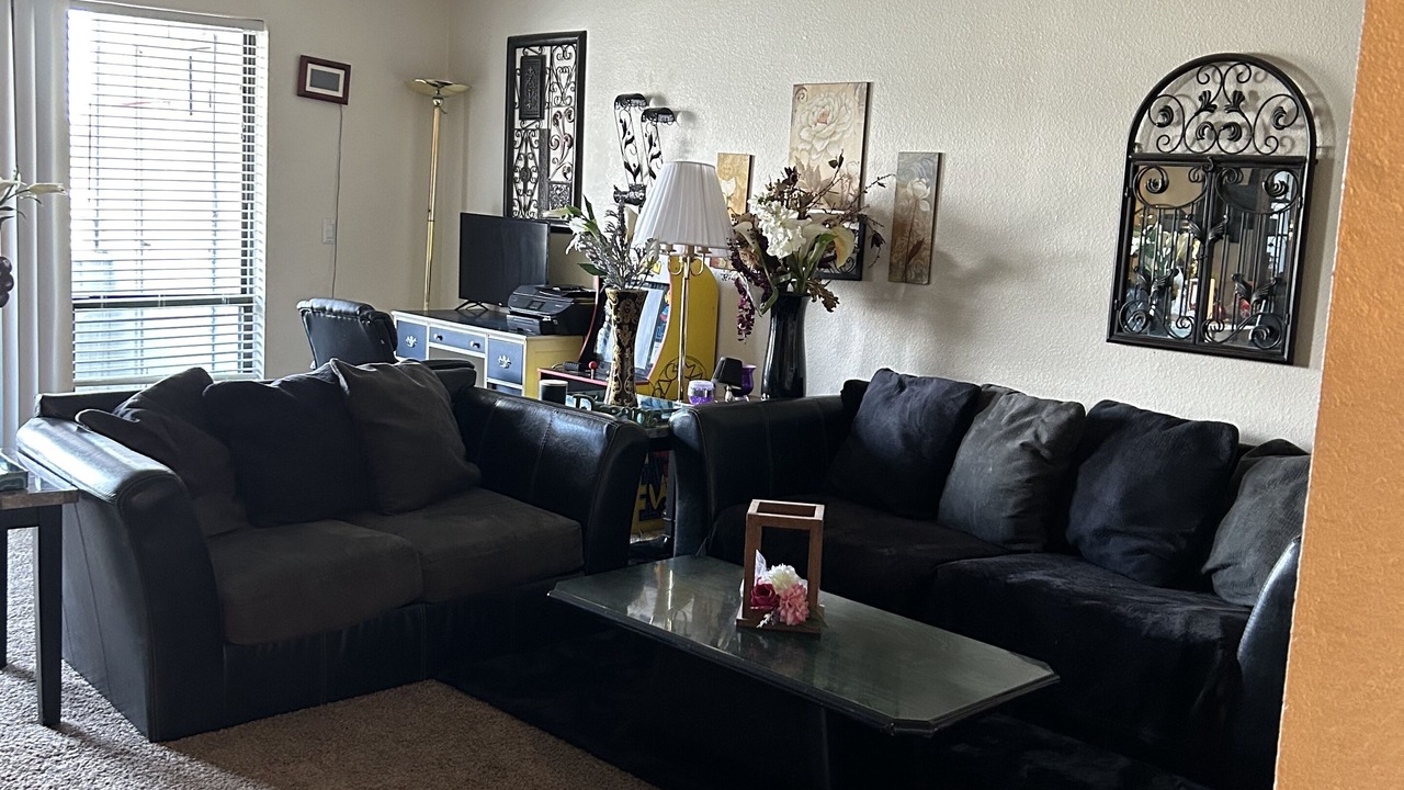 Photo of Livingroom in Gillette