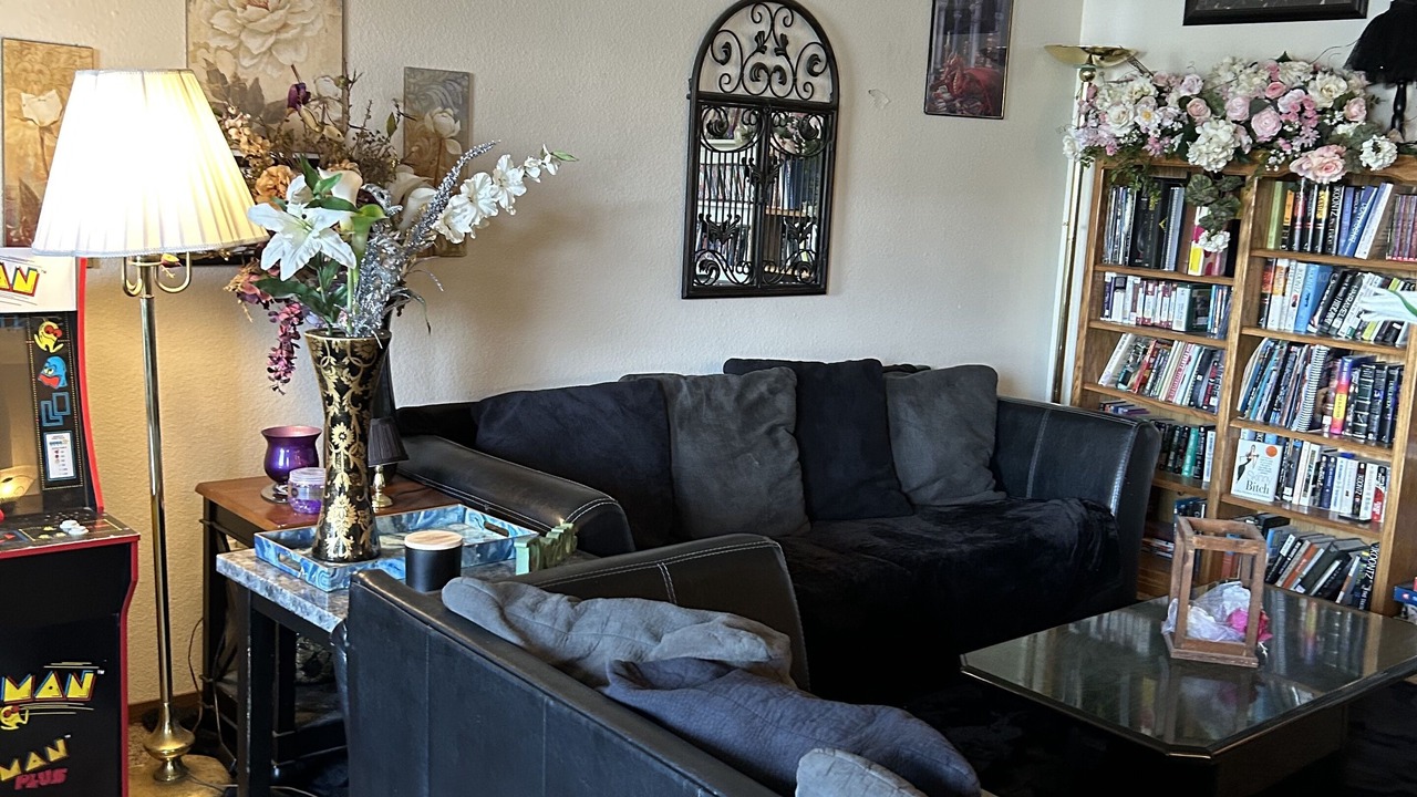 Photo of Livingroom in Gillette