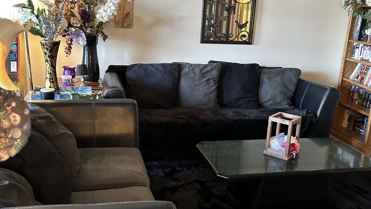 Photo of Livingroom in Gillette