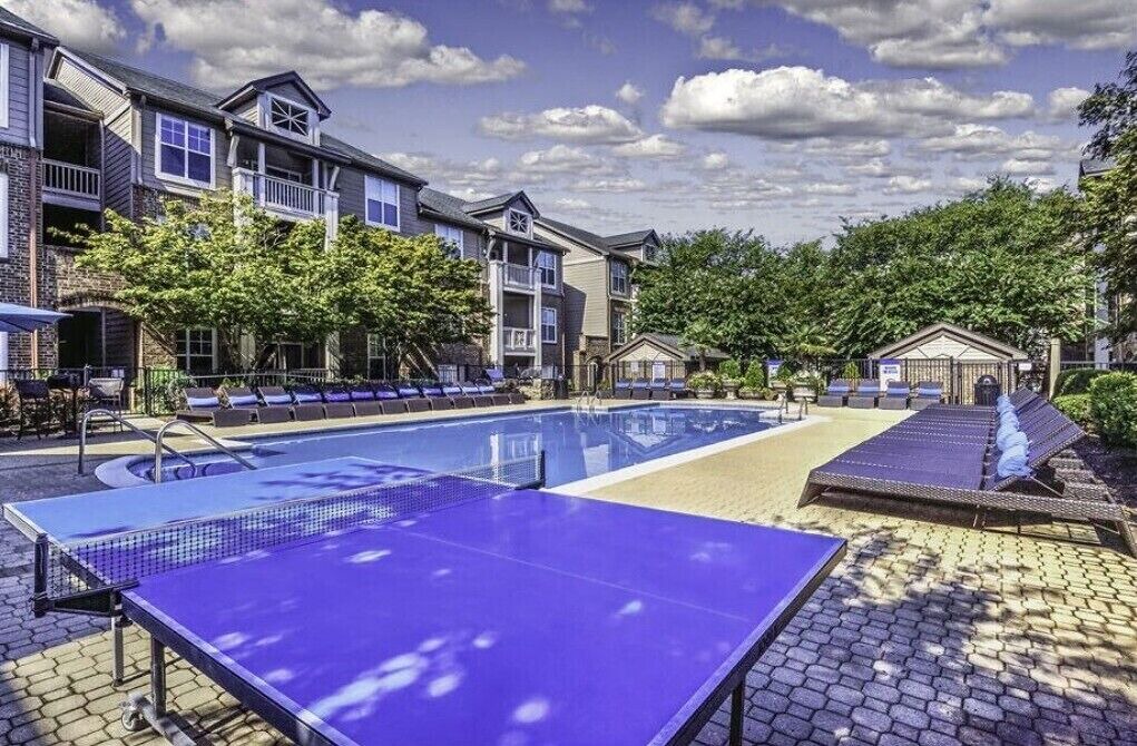 Photo of Others in Ballantyne