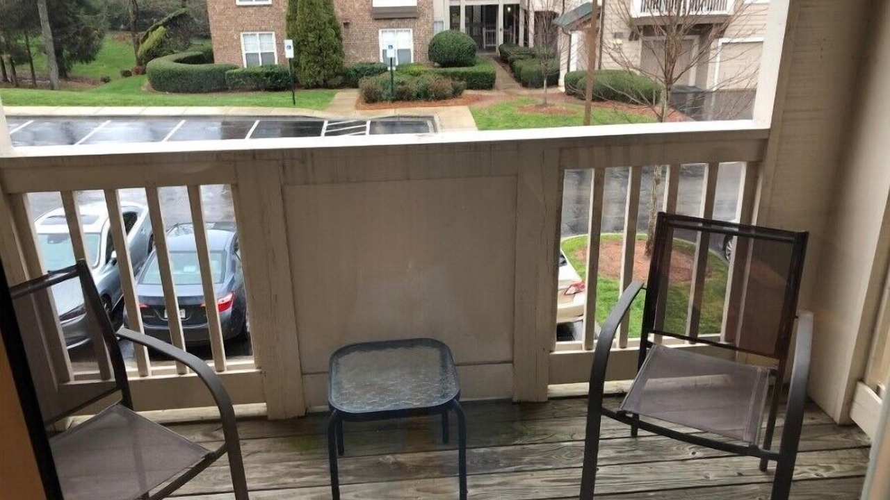 Photo of Outdoor in Ballantyne