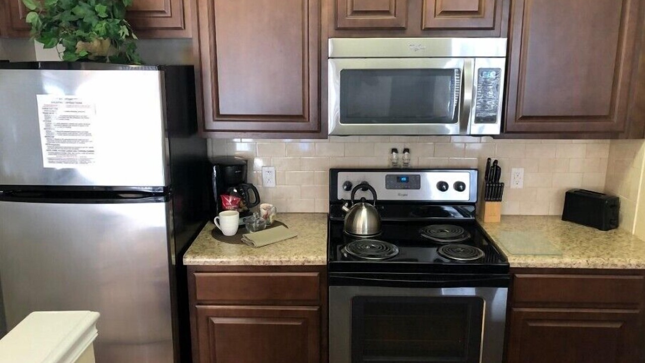 Photo of Kitchen in Ballantyne