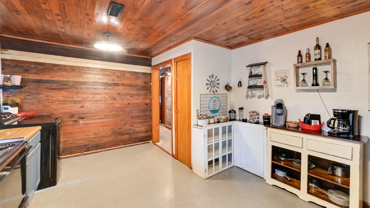 Photo of Kitchen in Como