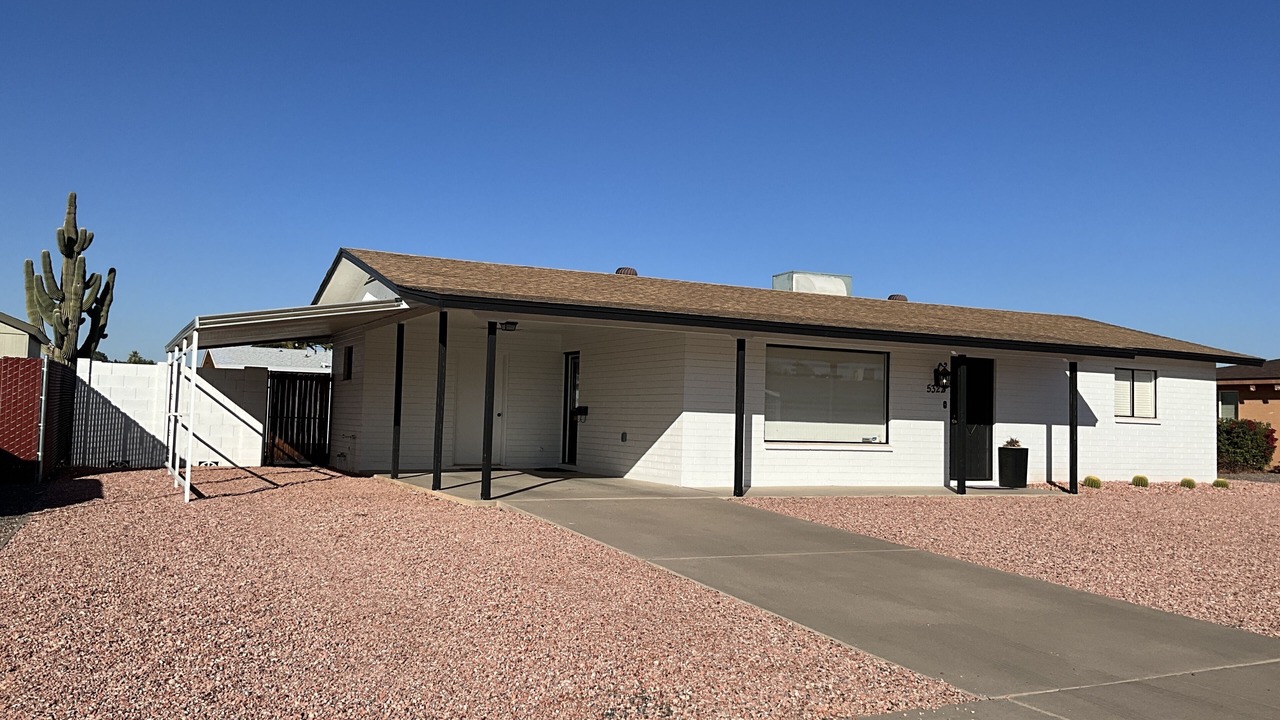Photo of Outdoor in Alta Mesa Community Association