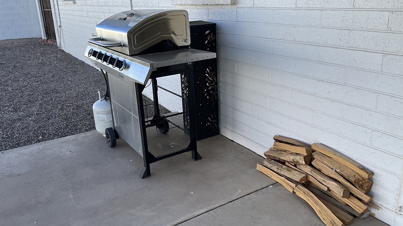 Photo of Outdoor in Alta Mesa Community Association