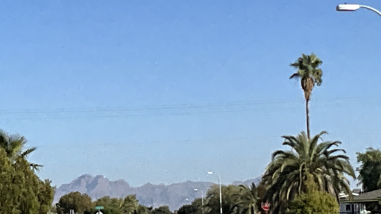 Photo of Outdoor in Alta Mesa Community Association