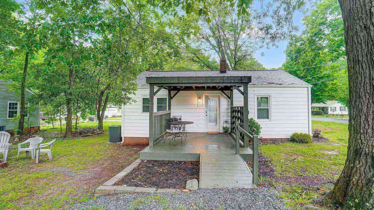 Photo of Outdoor in Monroe